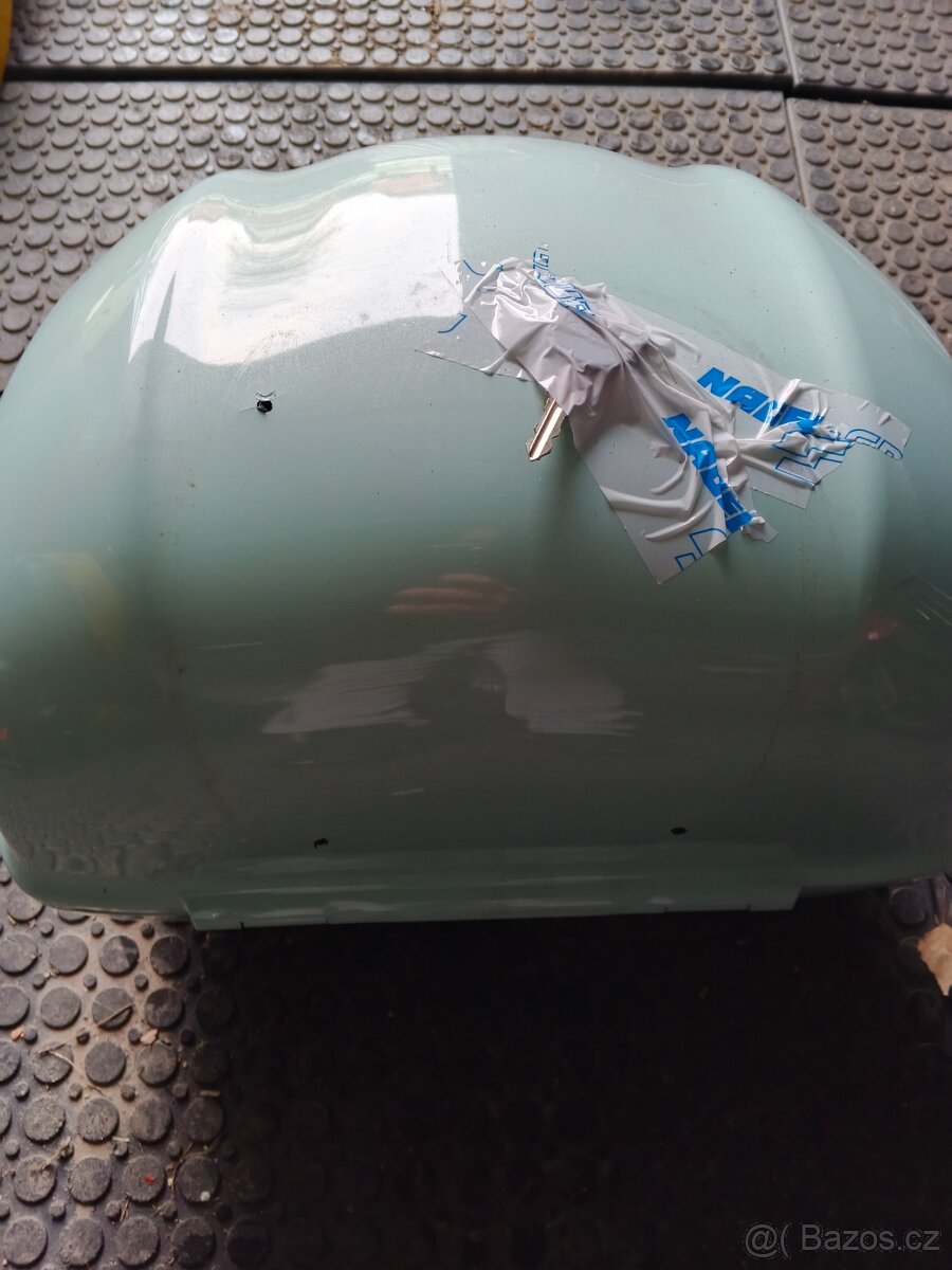 Vespa primavera 125 - 3