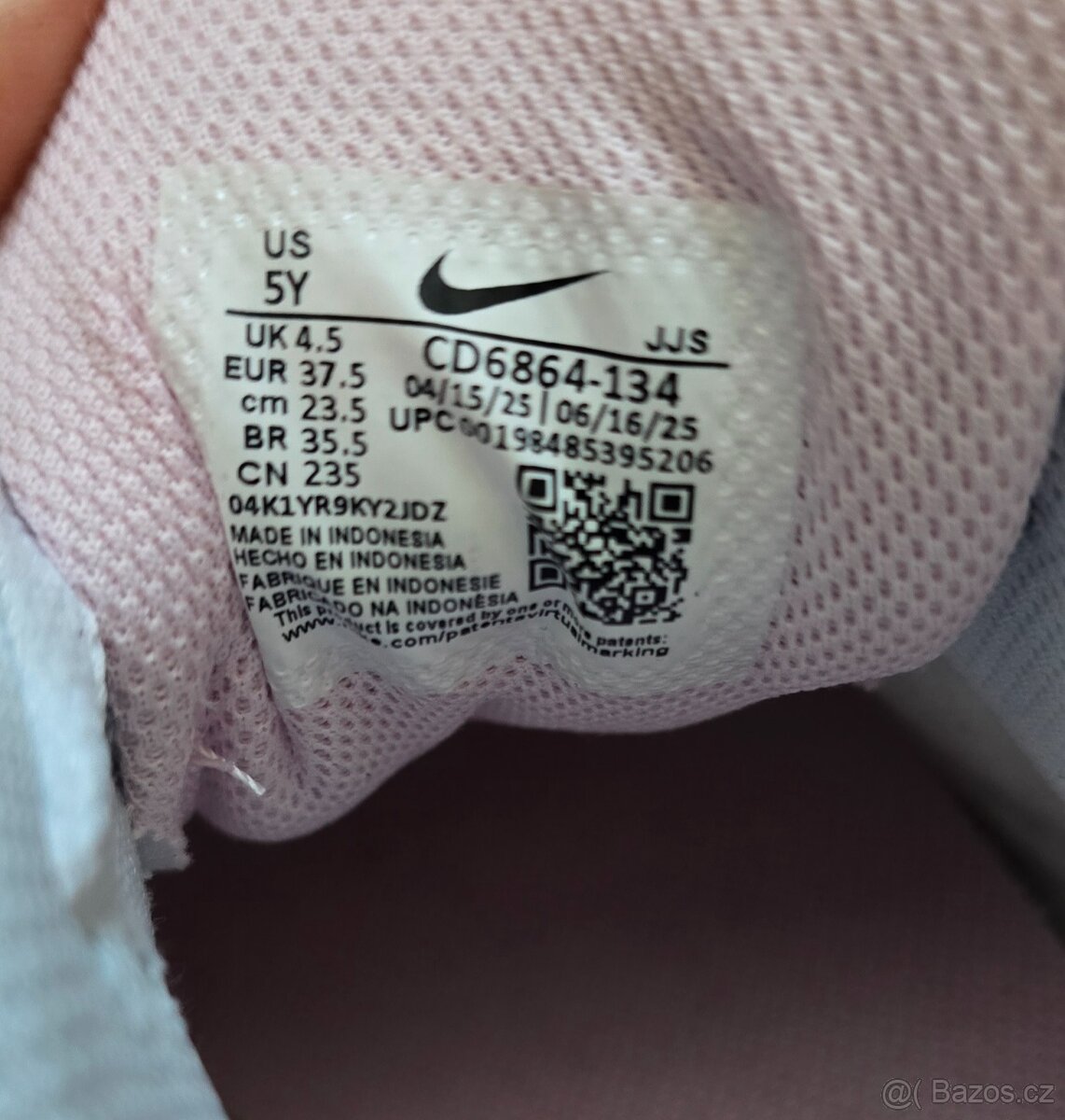 Nike dámské air max - 3