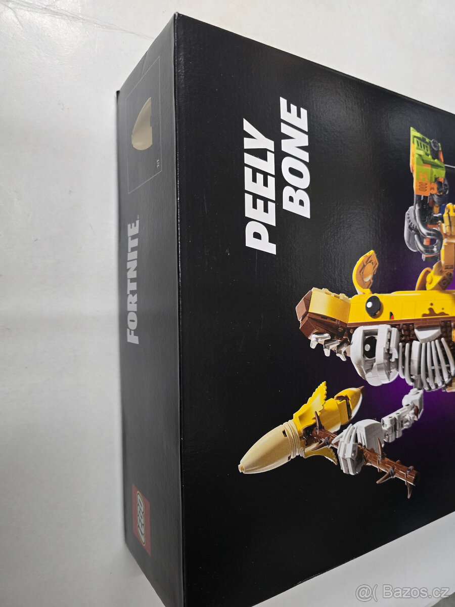 LEGO® Fortnite 77072 Peely Bone - 3