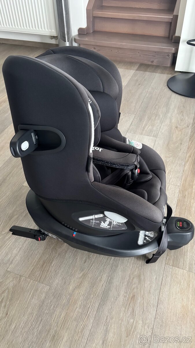 Autosedačka Joie i-Spin 360 - 3
