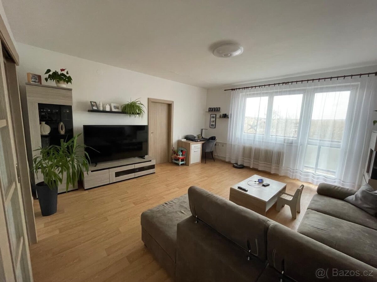 Prodej prostorného bytu 3+kk, 100,16 m2 - 3