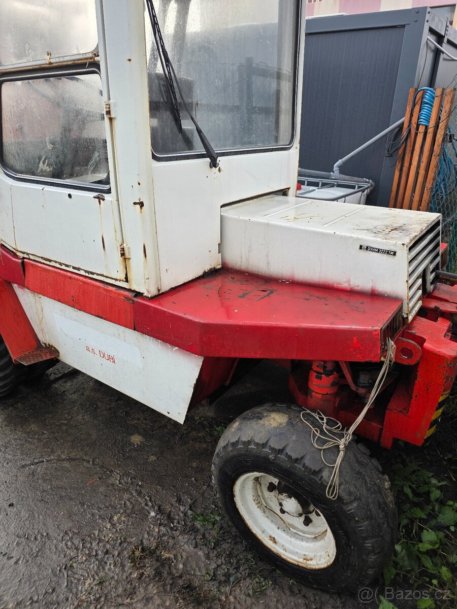 Desta DVHM 3222 TM - 3