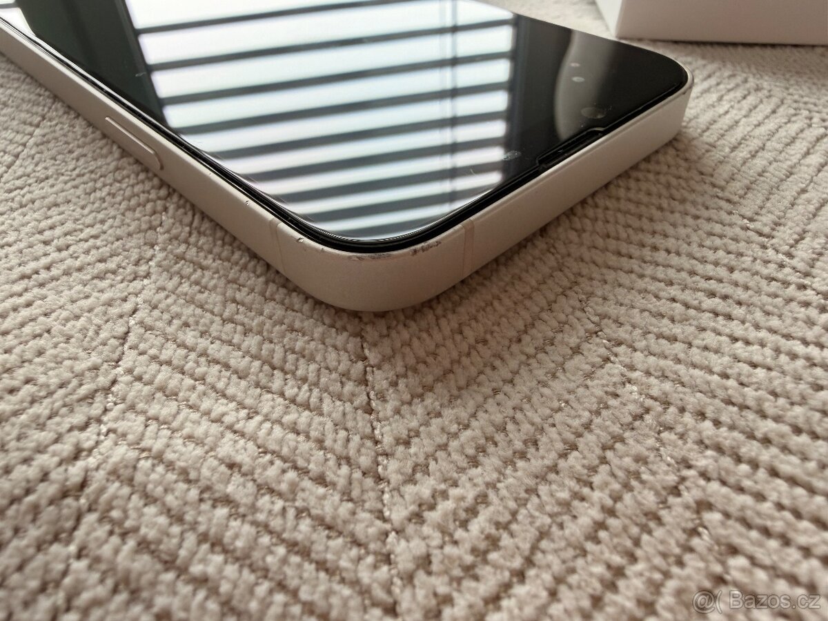 IPhone 14 128Gb Bílý - 3