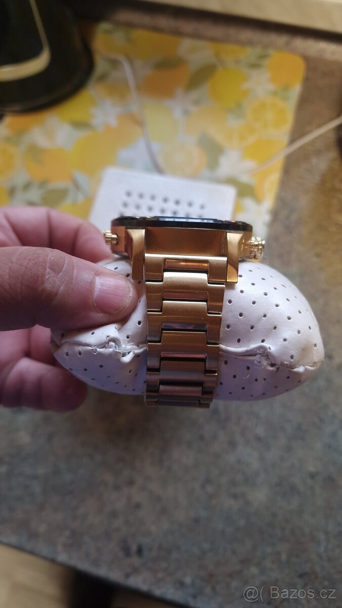 Hodinky Diesel Mr. Daddy DZ7333 - 3