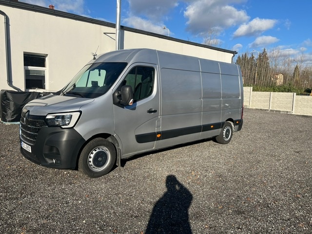 RENALT 2,3 MASTER původ ČR, plná výbava, DPH - 3