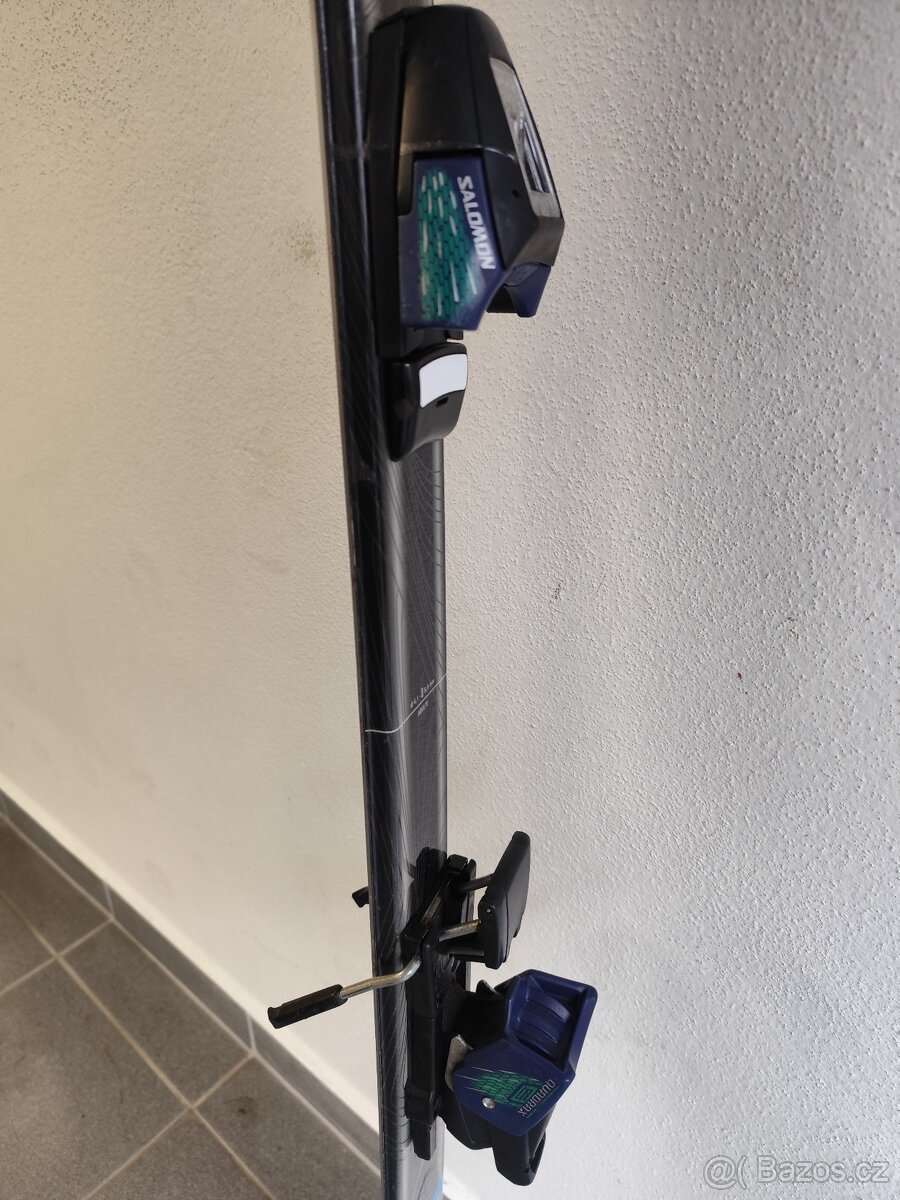 Lyže ROSSIGNOL - 170 cm - 3