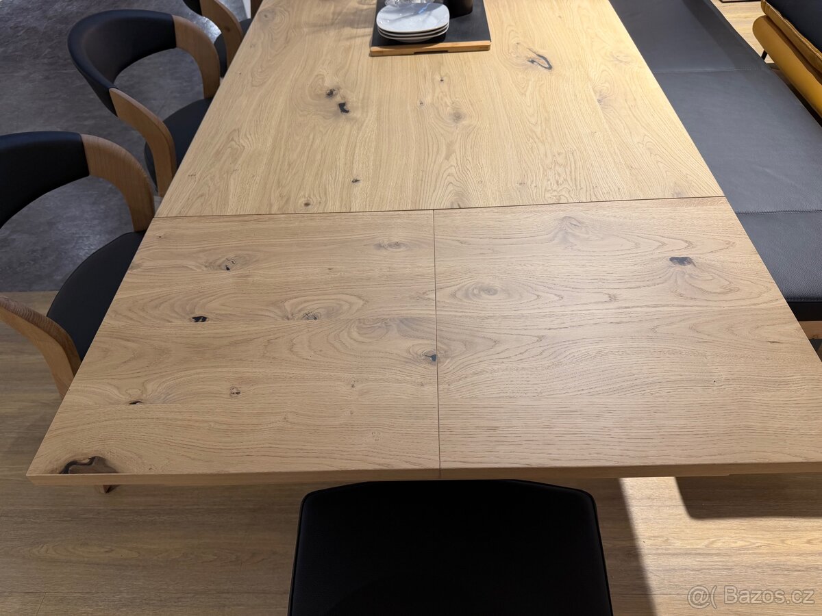 Jidelni souprava nova od Voglauer - 3