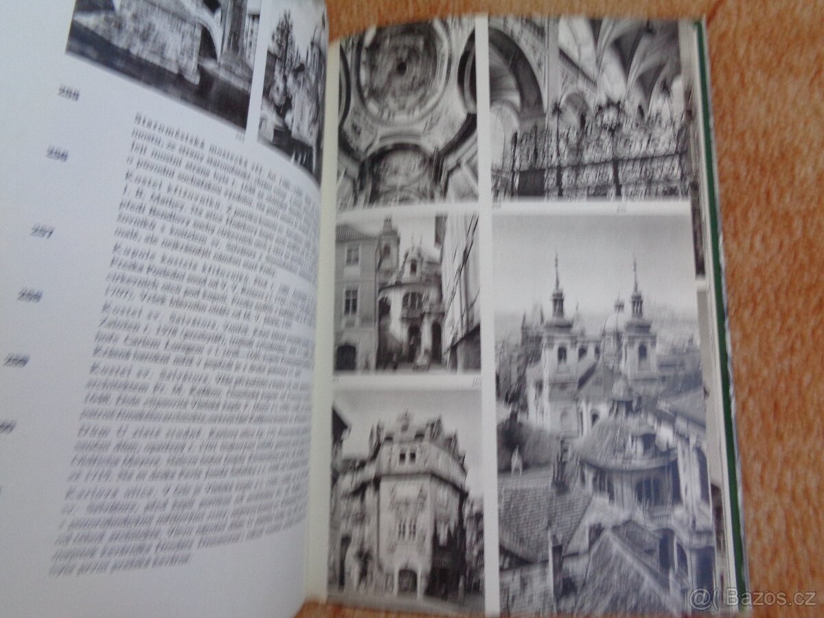 Kniha: Procházky Prahou - 3