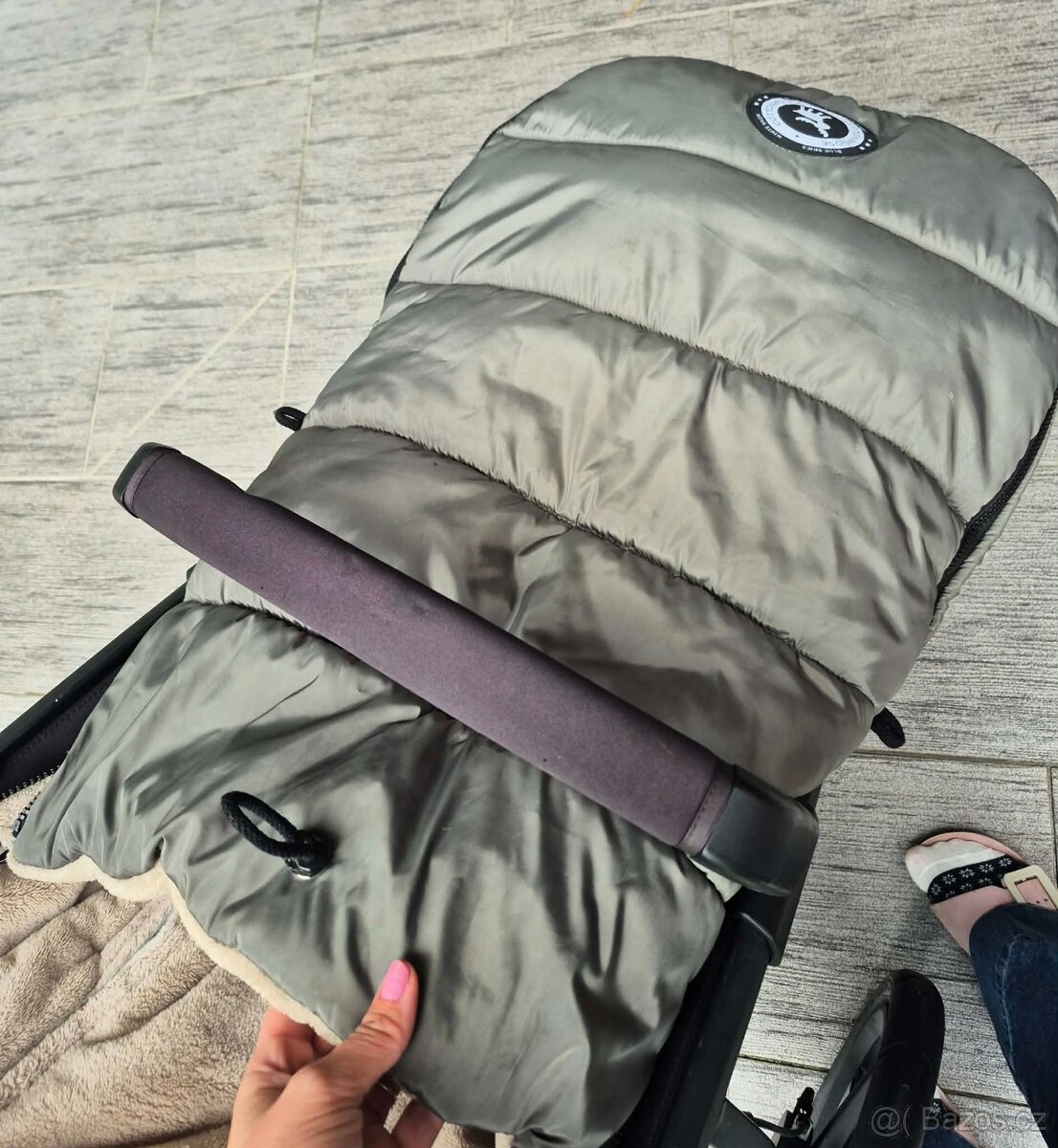 Kočarek Thule Urban Glide - 3