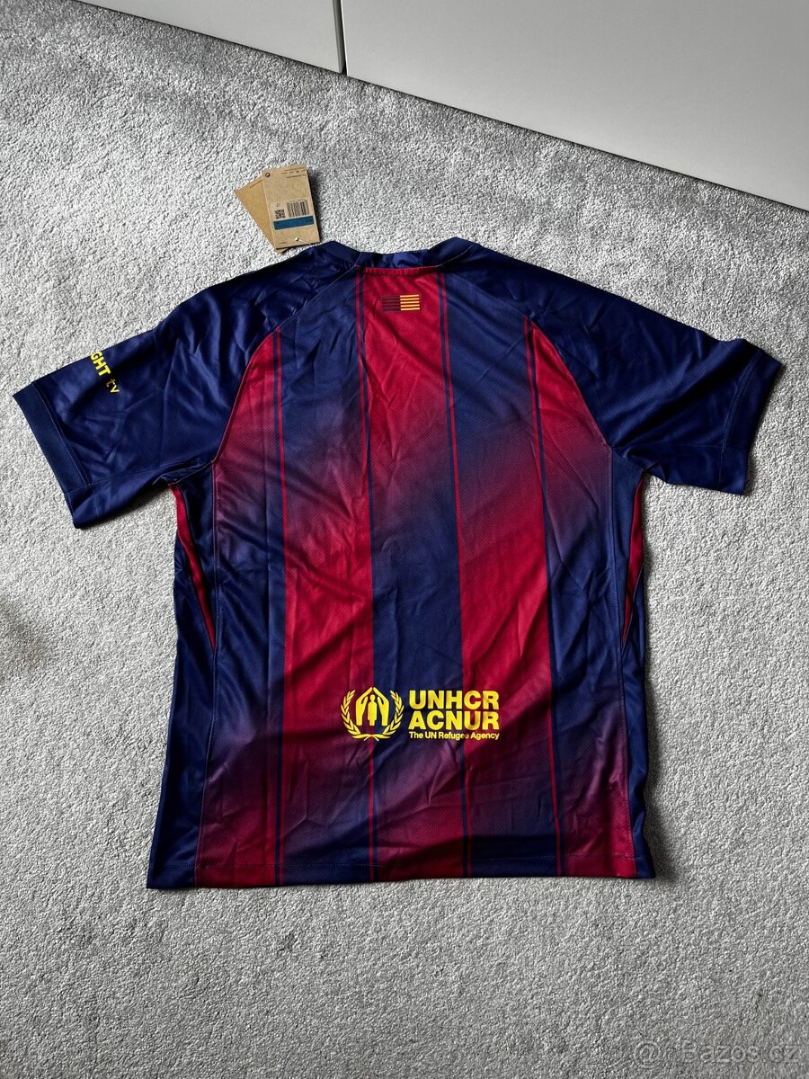 Dres Barcelona - M - 3