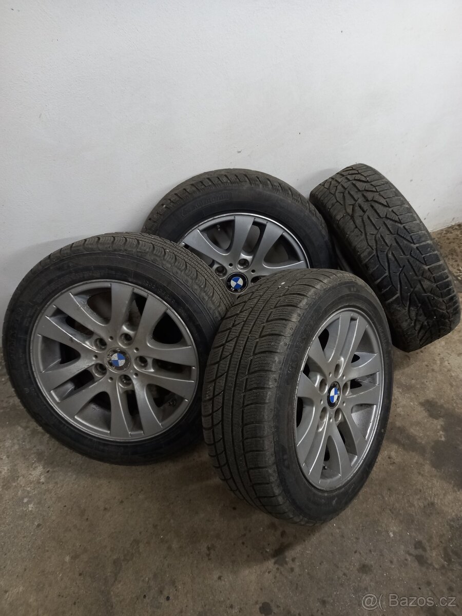 Bmw alu kola - 3
