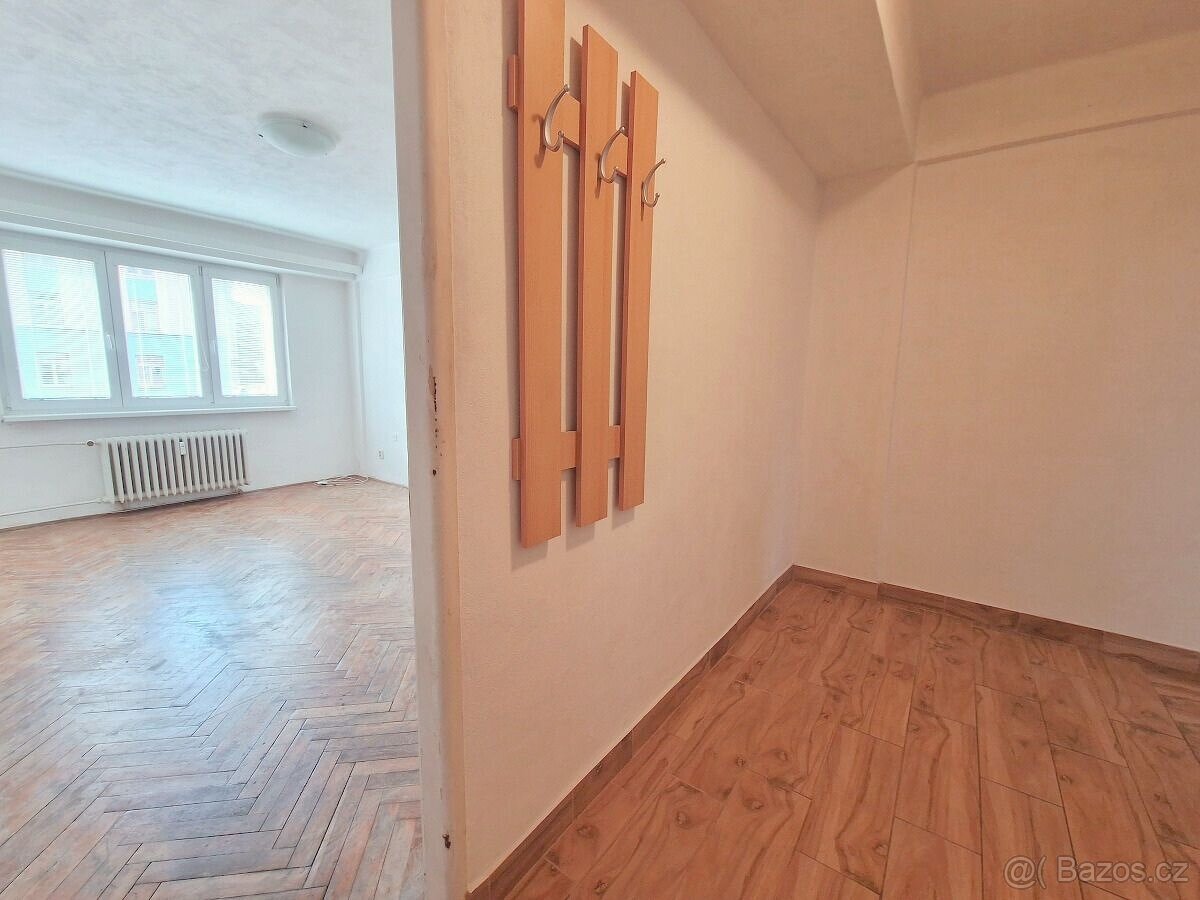 Pronájem 1+1 Ostrava centrum, Jindřichova ulice - 3