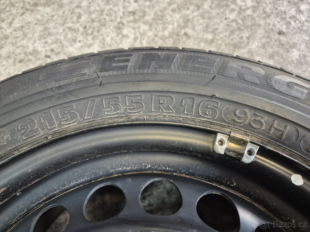 Rezerva Mercedes 16 - 3