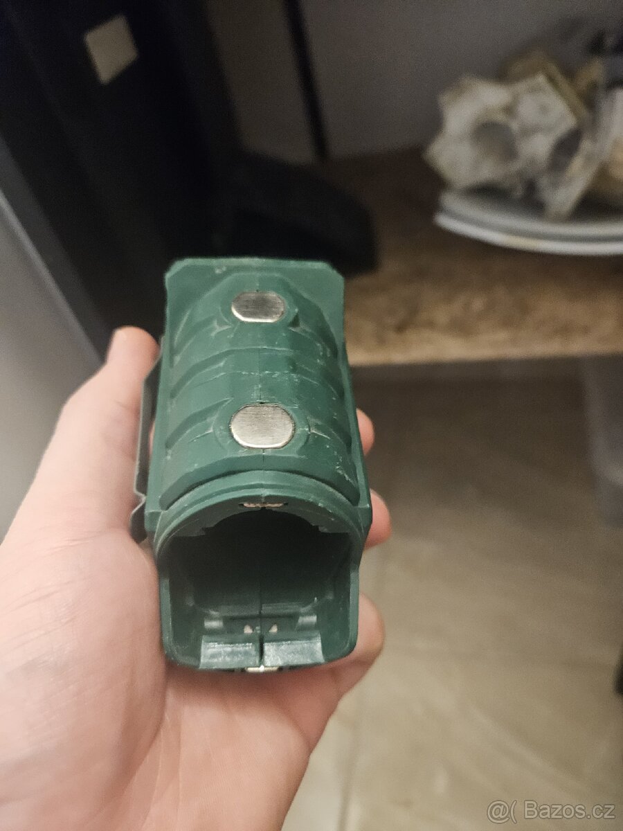 Parkside světlo - 3