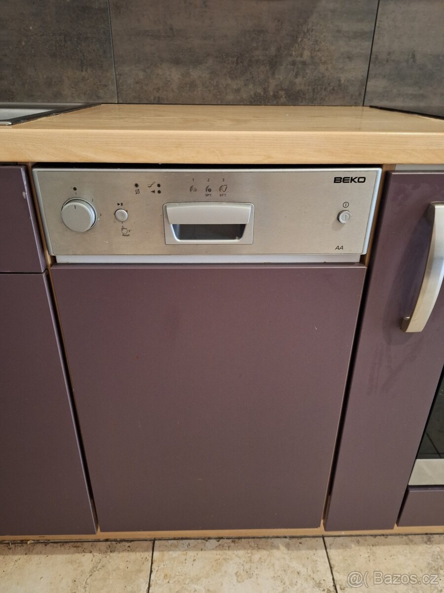 Kuchyňská linka - 3