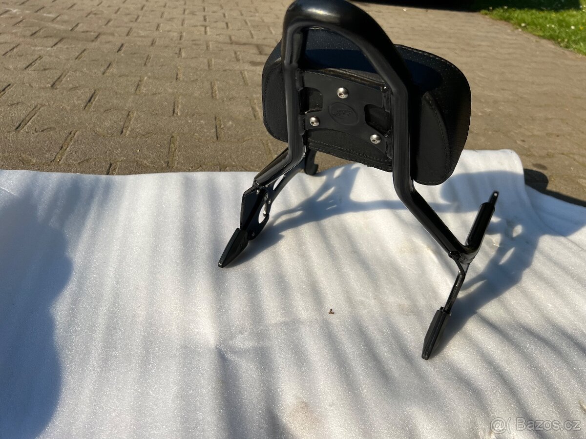 Indián chief opěrka - 3