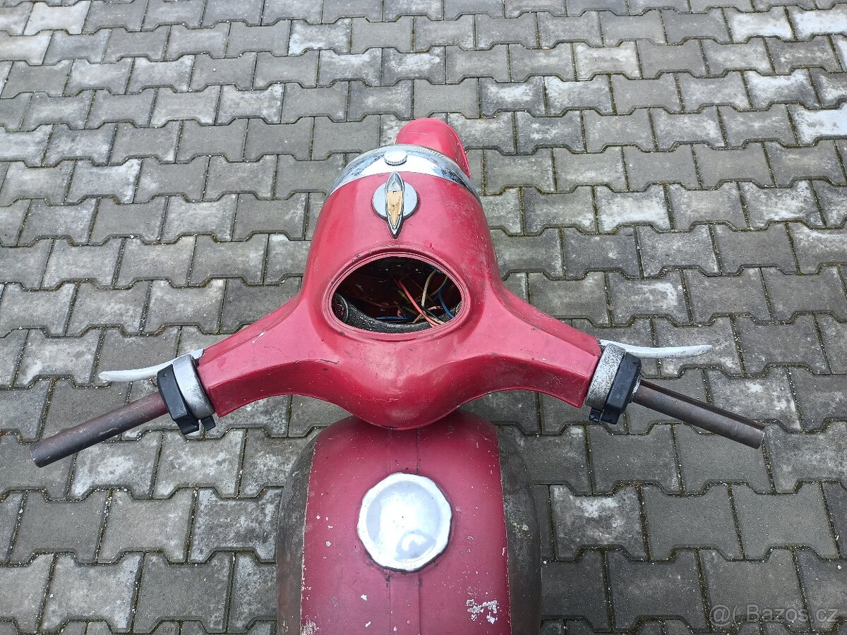 ČZ 175 450.03 deluxe 1966 - 3