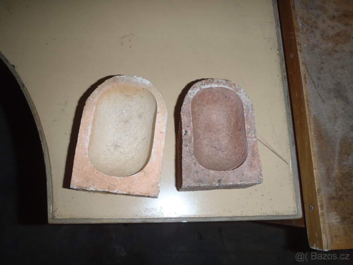 Prodám žíněné leštící kotouče - 3