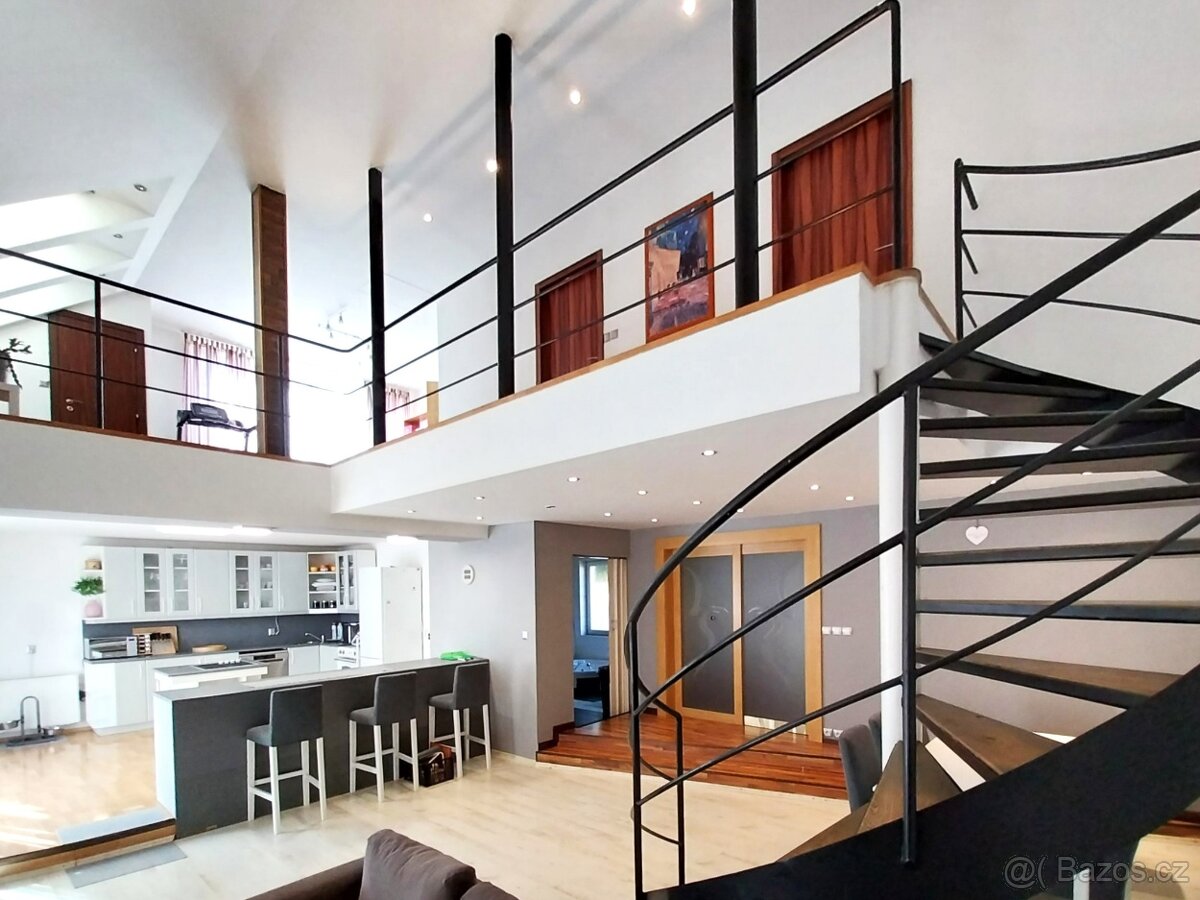 Prodej domu, Roudnice nad Labem - 3