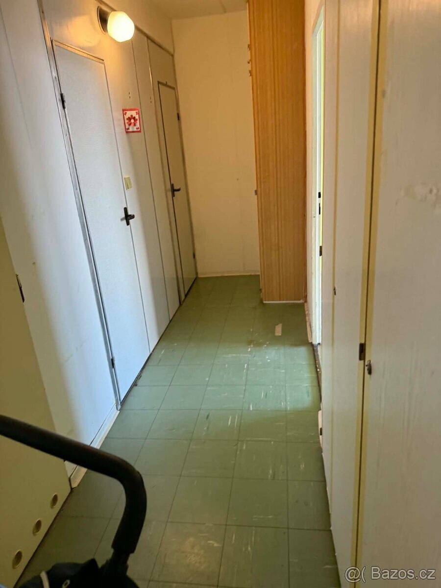 Pronájem bytu Most - 3