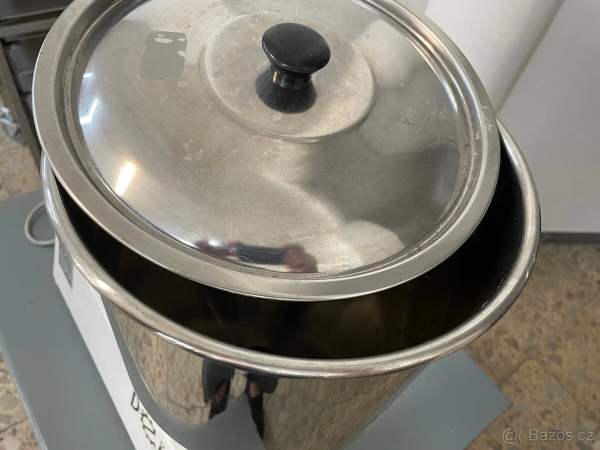 Plnicí a dávkovací stroj (lot: 4) - 3