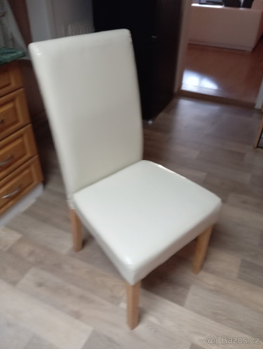 Jídelní židle - 3
