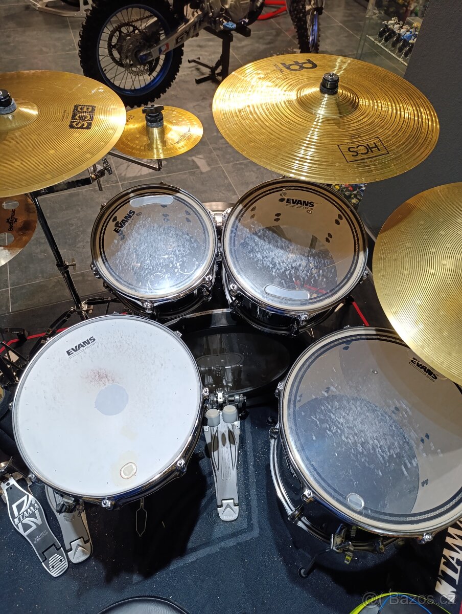 Tama Rhythm mate - 3