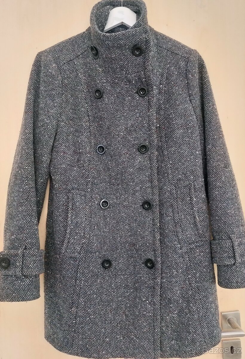 Kabát 38 - - 3