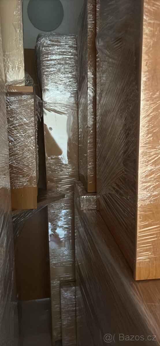 Sestava nábytku - 3