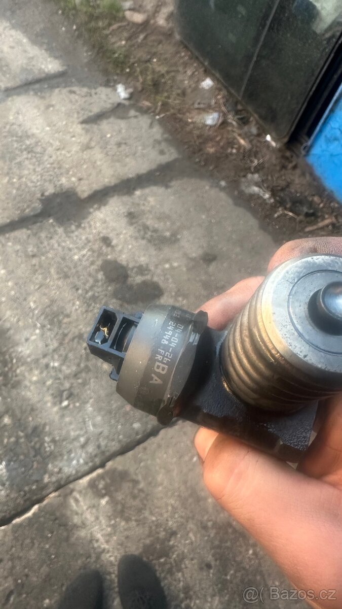 Vstřiky 1,9TDi 74kw PD - 3