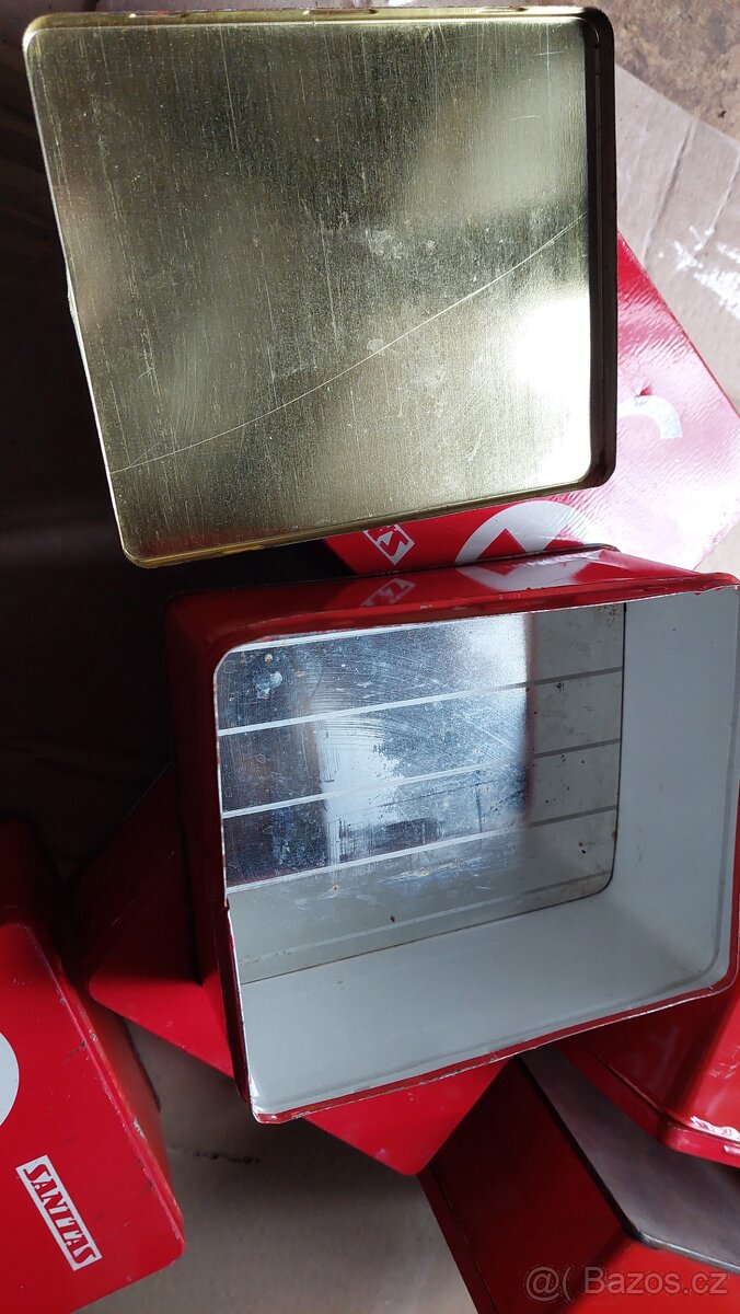 Auto lékárničky - 3