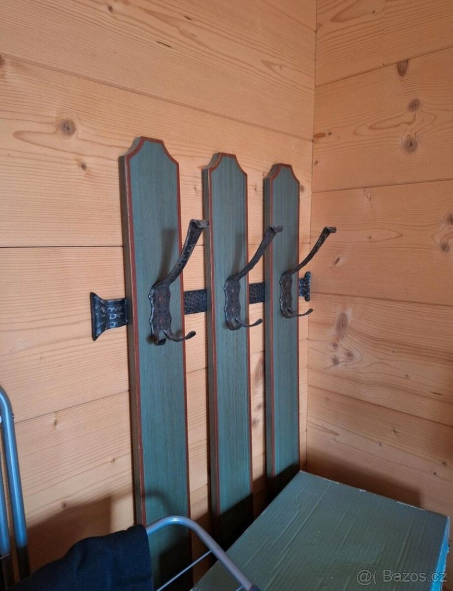 Voglauer kompletní ložnice - 3