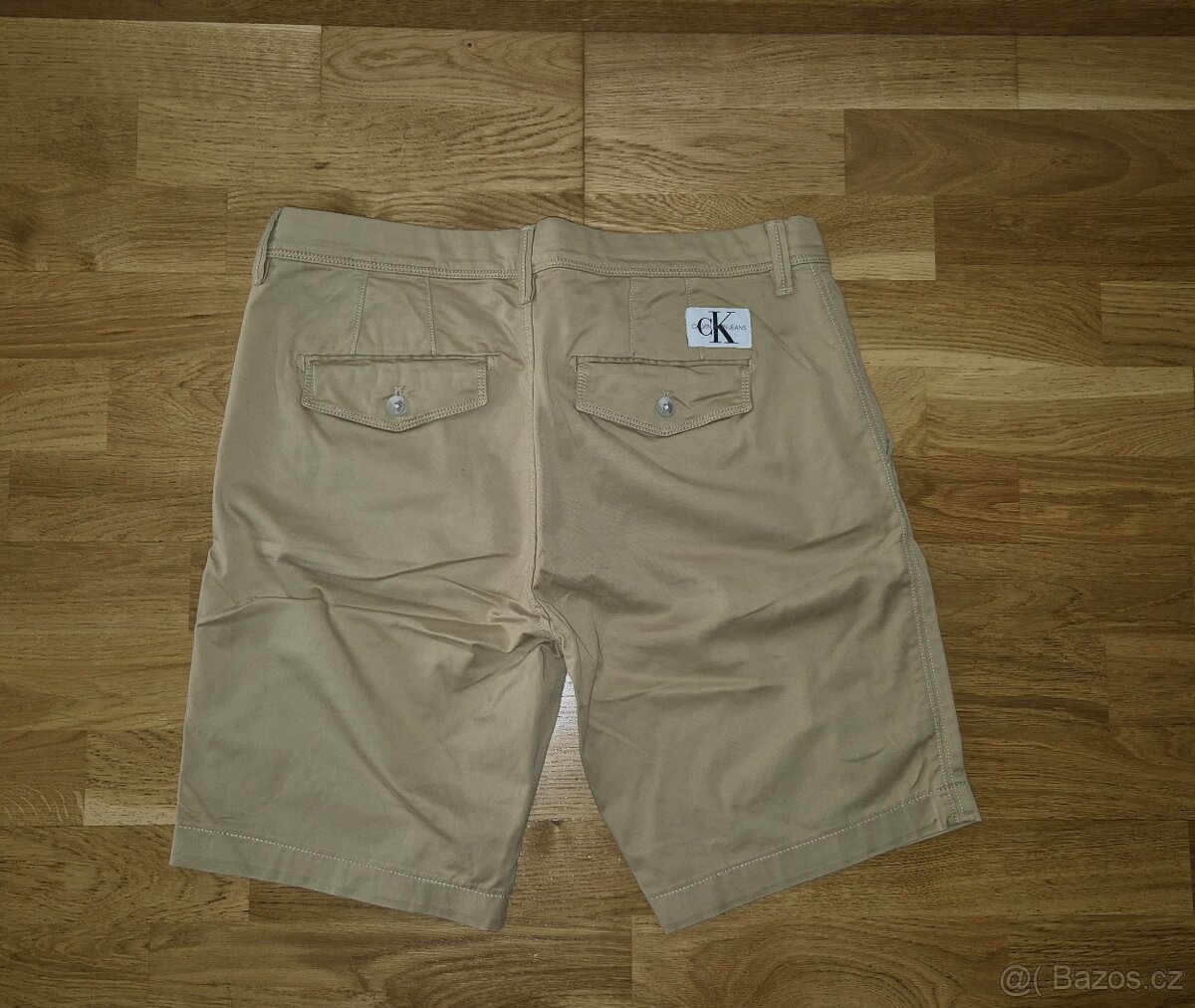 Pánské kraťasy - 3