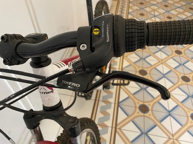 Kolo AUTHOR A-Matrix 26 - 3