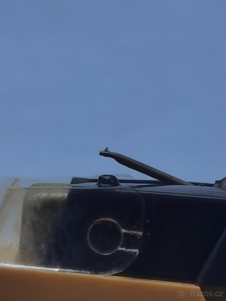 Gramofónové MM prenosky - 1 - 3