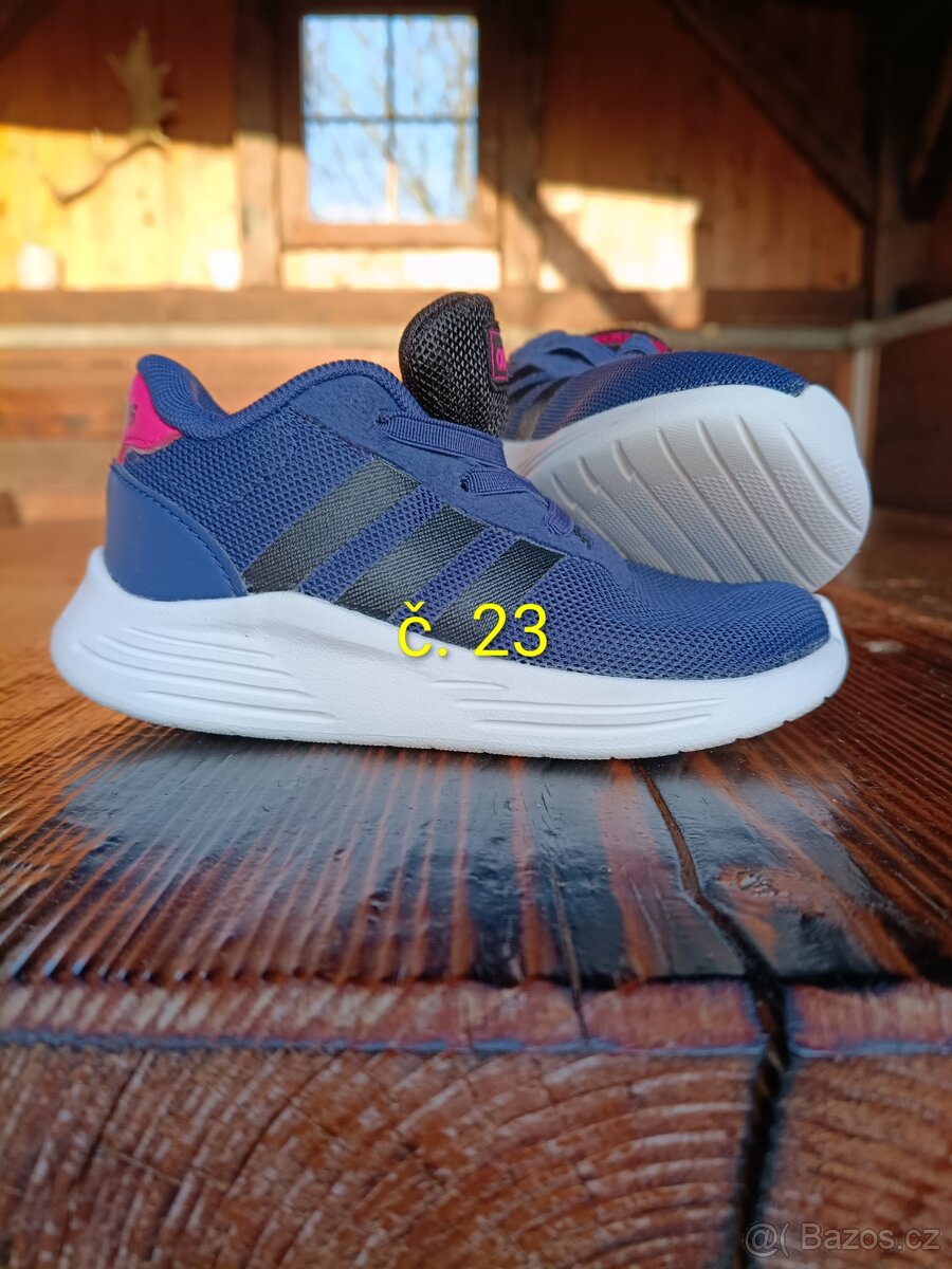 Dětská klučičí obuv - 3