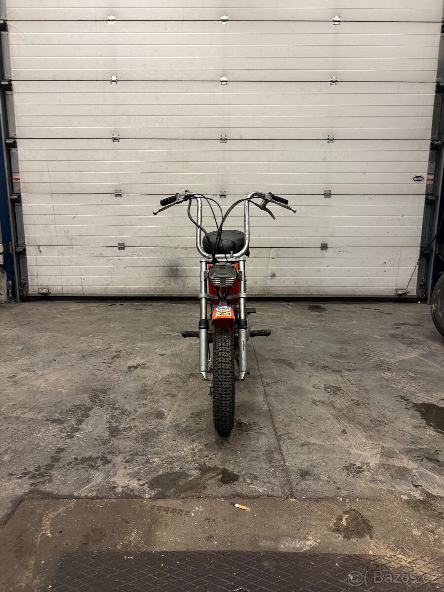 Benelli PESARO - 3