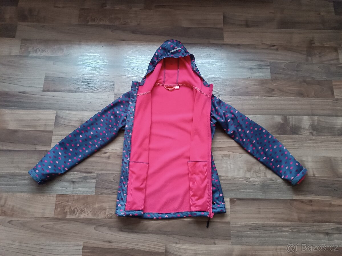 Bunda Crivit vel.158/164 - 3