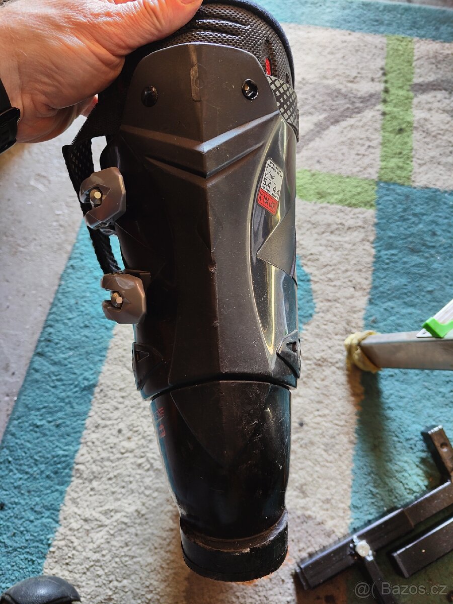 Head přeskáče - 3