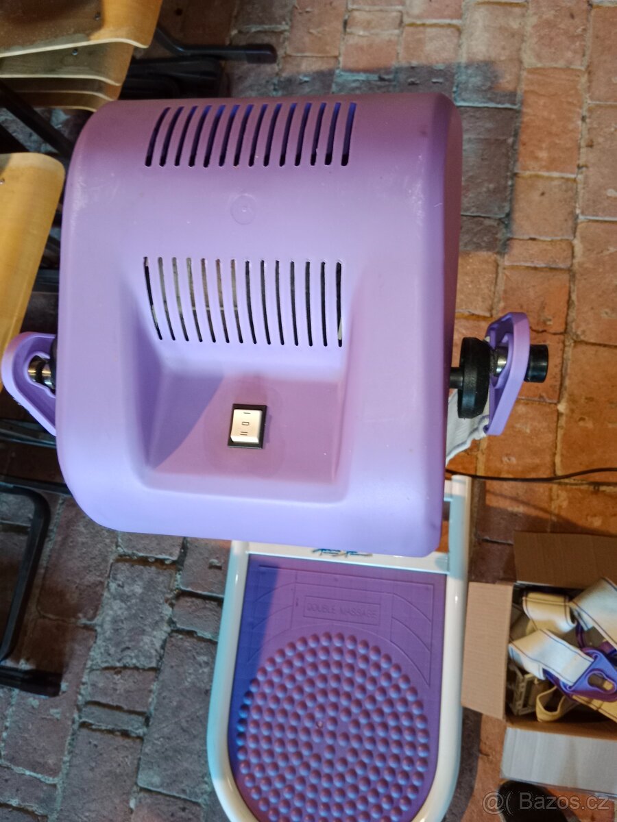 Masážní stroj - 3