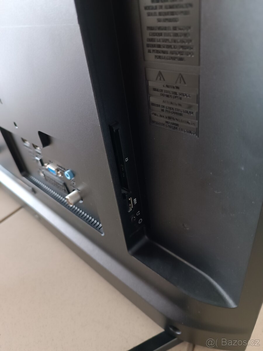 Televize Philips 24PHT4000/12 - 3