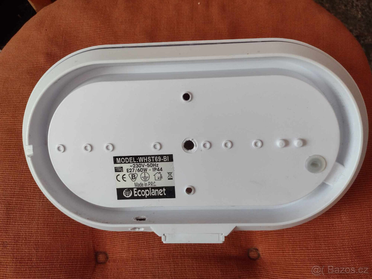 Nástěnné LED svítidlo - 3