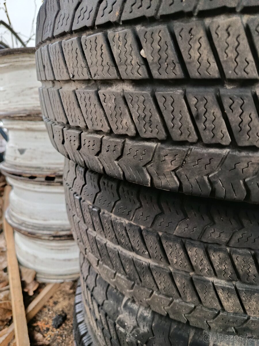 195/65 r16c - 3