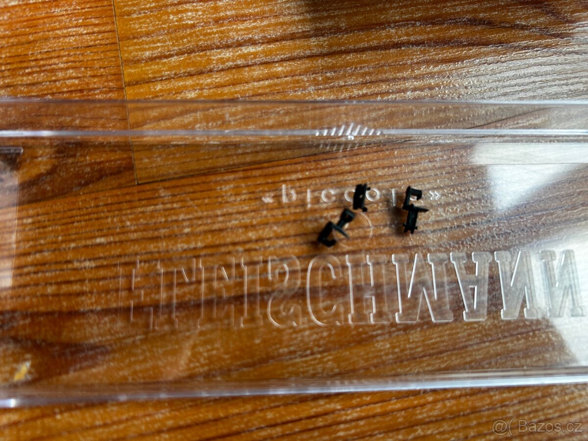 Prodám Parní Mašinku HO - 3