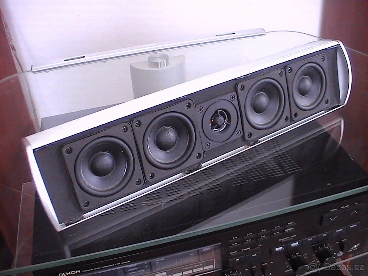 MAGNAT ALU SUPER CENTER - 3