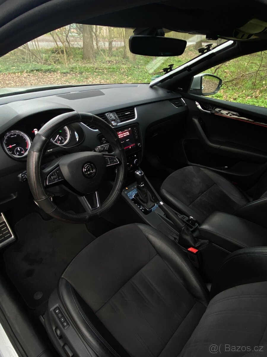 Prodám Škoda Octavia 3 L&K 2.0 - 3
