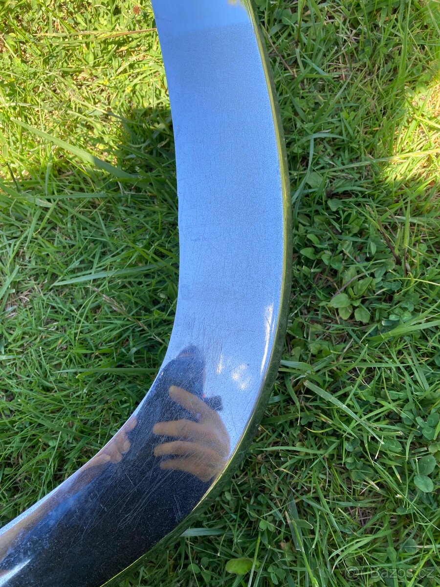 Nárazníky Škoda 100-110R - 3