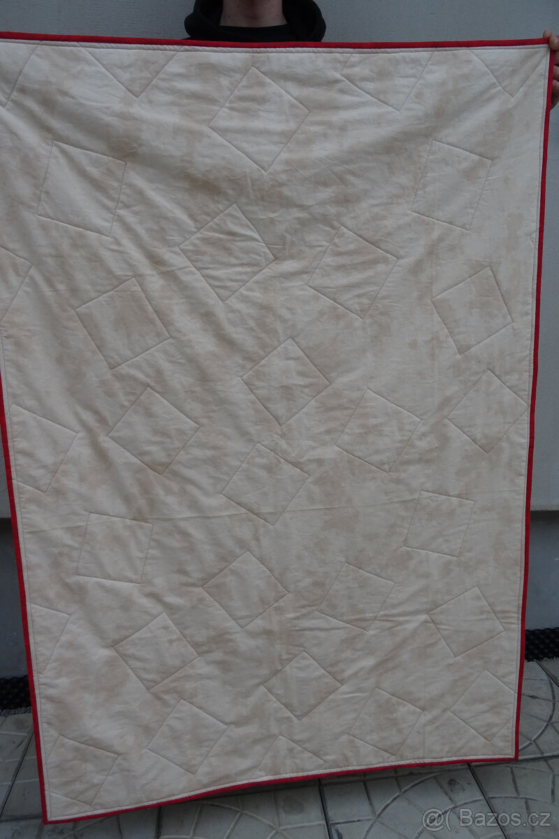 Deka berušky č.1 - 3