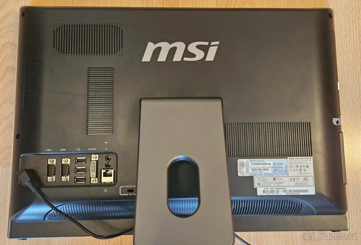 Počítač All In One MSI - 3