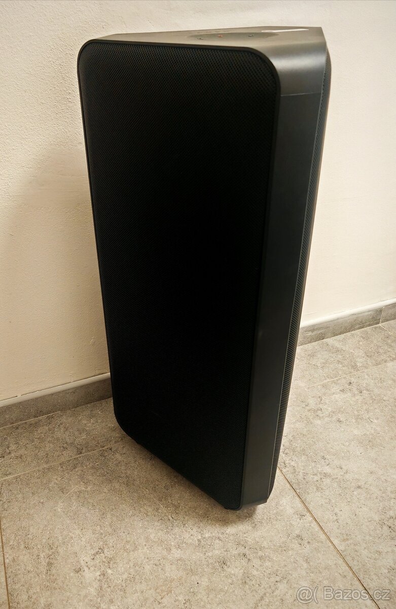 Samsung MX-ST90B bluetooth reprobedna - 3